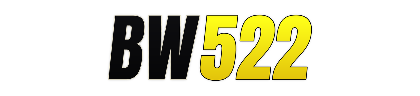 bw522 লোগো